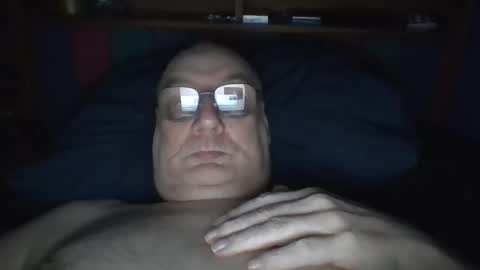 Snapshot of tebb61 chatting on October 9, 2025, 7:06 am Mark online show from October 9, 2025, 7:06 am