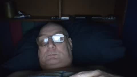 Snapshot of tebb61 chatting on October 12, 2025, 7:13 pm Mark online show from October 12, 2025, 7:13 pm
