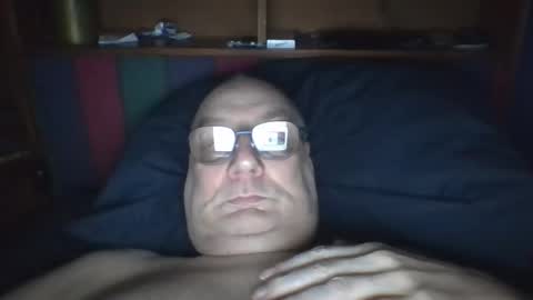 Snapshot of tebb61 chatting on October 16, 2025, 7:09 am Mark online show from October 16, 2025, 7:09 am