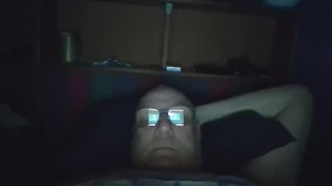 Snapshot of tebb61 chatting on October 20, 2025, 6:47 am Mark online show from October 20, 2025, 6:47 am