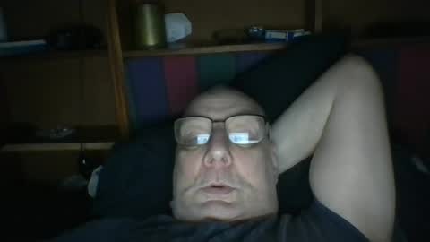 Snapshot of tebb61 chatting on June 18, 2026, 6:57 am Mark online show from June 18, 2026, 6:57 am