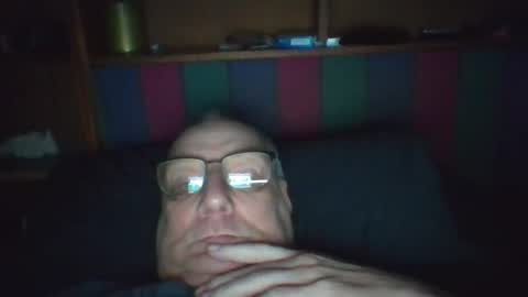 Snapshot of tebb61 chatting on July 13, 2026, 6:16 am Mark online show from July 13, 2026, 6:16 am