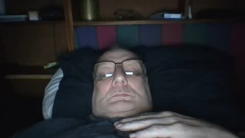 Snapshot of tebb61 chatting on July 24, 2026, 6:55 am Mark online show from July 24, 2026, 6:55 am