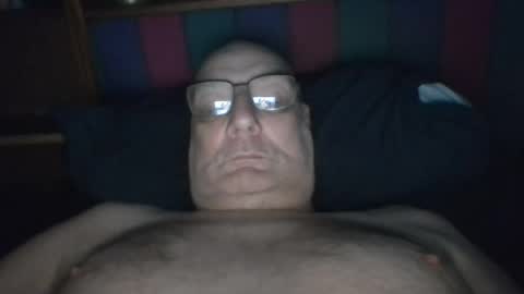 Snapshot of tebb61 chatting on July 31, 2026, 7:30 am Mark online show from July 31, 2026, 7:30 am
