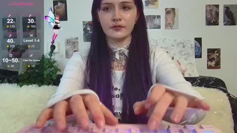 technical_face_powder_error online show from October 24, 2025, 11:06 am