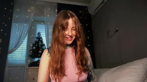 Mary     X TechnoElfff  INST    fansly kissmary online show from January 7, 2026, 1:57 pm