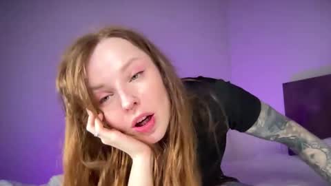 Mary     X TechnoElfff  INST    fansly kissmary online show from March 21, 2026, 6:11 pm