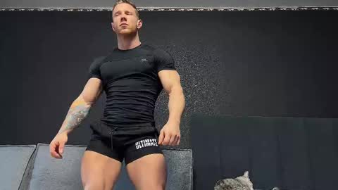 Andy Psy online show from November 16, 2025, 8:53 am