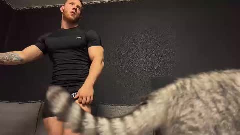 Andy Psy online show from December 19, 2025, 6:20 am