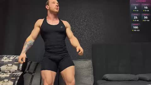 Andy Psy online show from March 30, 2026, 6:14 am