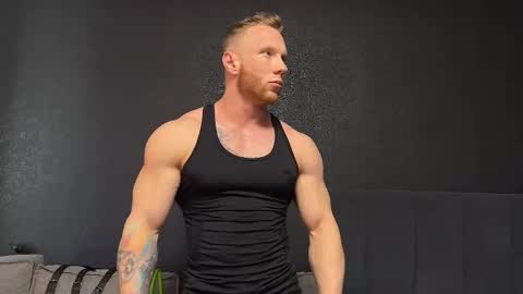 Andy Psy online show from April 9, 2026, 5:51 am