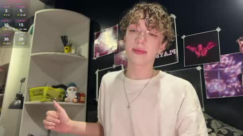 Alice     online show from April 14, 2026, 11:55 pm