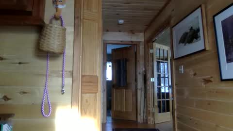 tec0vas online show from January 8, 2026, 6:54 pm