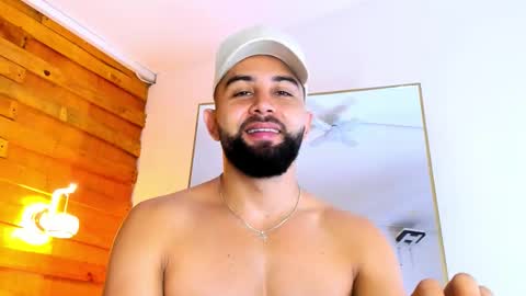 ted_montoya online show from September 23, 2025, 10:51 am