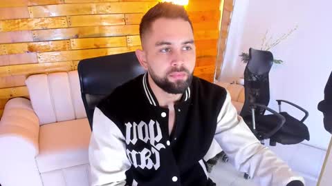 ted_montoya online show from October 16, 2025, 10:49 am