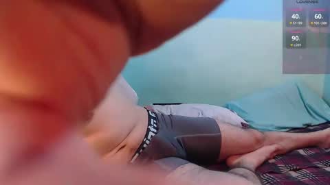 teddy_foster online show from January 20, 2025, 7:04 pm