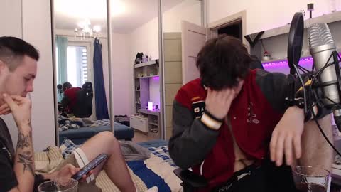 Teddy online show from December 10, 2024, 10:17 am