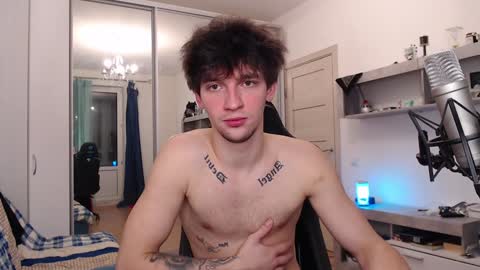 Teddy online show from December 11, 2024, 7:25 pm