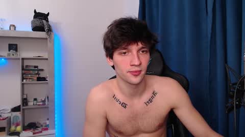 Teddy online show from December 30, 2024, 12:32 am