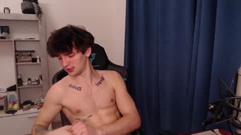 Teddy online show from December 30, 2024, 11:28 pm