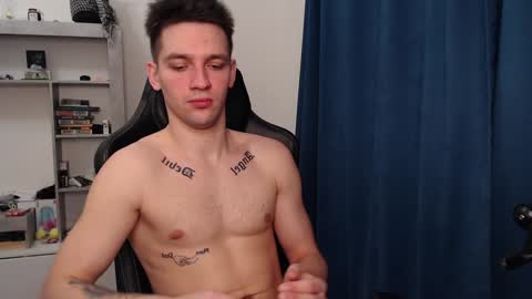 Teddy online show from January 31, 2025, 4:59 pm