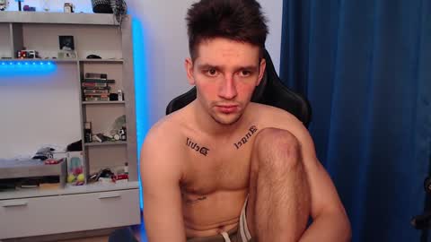 Teddy online show from February 6, 2025, 4:10 am