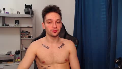 Teddy online show from February 7, 2025, 8:01 am