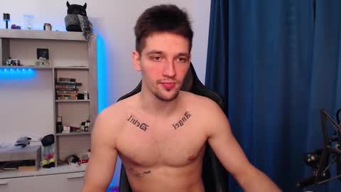 Teddy online show from February 9, 2025, 9:05 am