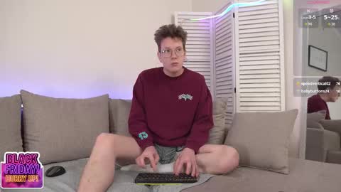 Teddy online show from November 28, 2025, 7:55 am