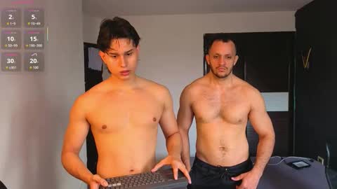 Snapshot of teddybear_07 chatting on March 3, 2026, 12:44 pm Dante online show from March 3, 2026, 12:44 pm