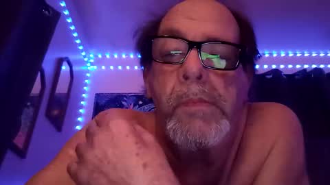 tedestep2 online show from February 11, 2026, 5:45 am