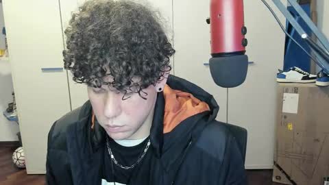 tedhmicro25 online show from March 1, 2025, 4:44 pm