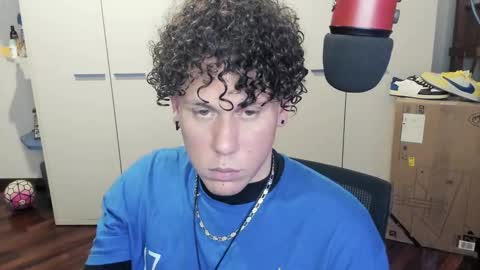 tedhmicro25 online show from March 12, 2025, 7:06 pm