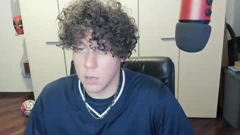 tedhmicro25 online show from October 25, 2025, 10:12 am