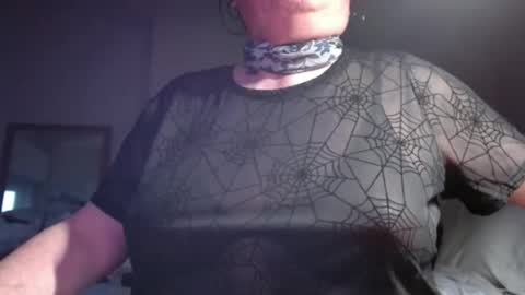 Snapshot of tedlassie chatting on December 21, 2025, 12:29 am TedLassie....call me Teddie online show from December 21, 2025, 12:29 am