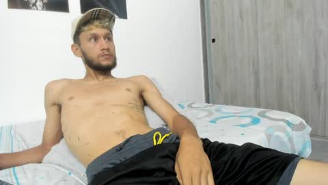 Tedy online show from March 31, 2026, 9:26 pm