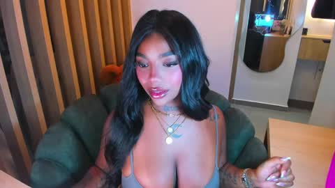 Teerry online show from April 10, 2026, 12:27 am