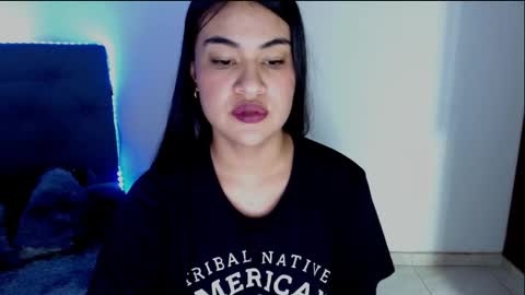 teffa_naught_hott online show from September 28, 2025, 10:15 pm