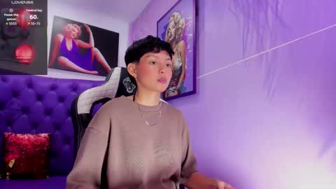 Snapshot of tefi_meow chatting on September 9, 2025, 12:26 pm Stefani  online show from September 9, 2025, 12:26 pm
