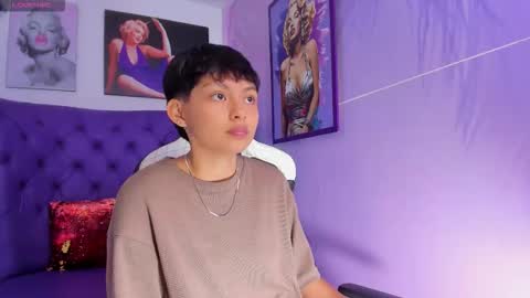 Snapshot of tefi_meow chatting on September 12, 2025, 12:16 pm Stefani  online show from September 12, 2025, 12:16 pm