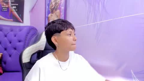 Snapshot of tefi_meow chatting on September 23, 2025, 12:30 pm Stefani  online show from September 23, 2025, 12:30 pm