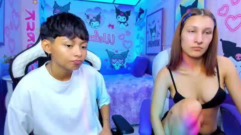Snapshot of tefi_meow chatting on September 28, 2025, 11:59 am Stefani  online show from September 28, 2025, 11:59 am