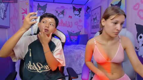 Snapshot of tefi_meow chatting on October 4, 2025, 12:03 pm Stefani  online show from October 4, 2025, 12:03 pm
