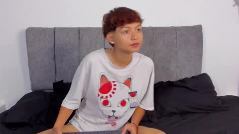 Estefani online show from February 27, 2026, 1:11 pm