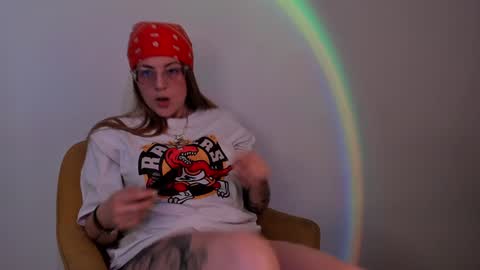 tekila__ online show from January 13, 2025, 8:58 pm