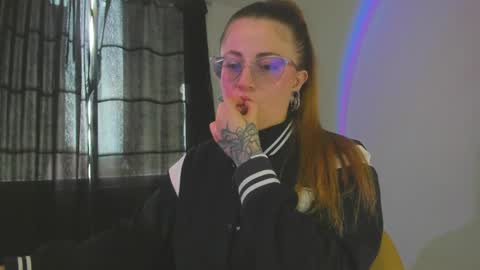 tekila__ online show from March 5, 2025, 6:56 pm