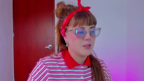 tekila__ online show from November 30, 2025, 9:19 pm