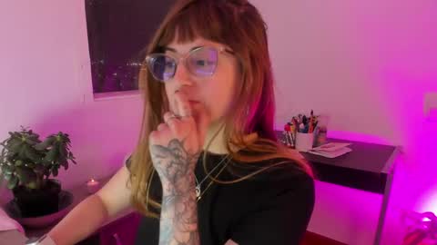 tekila__ online show from April 23, 2026, 12:01 am