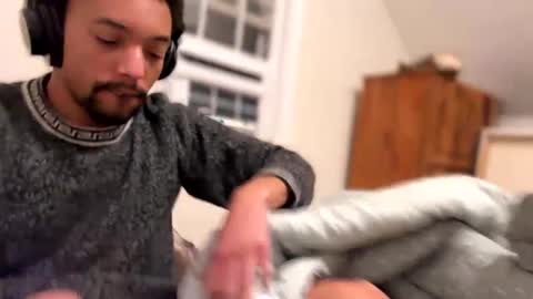 Snapshot of telecasted93 chatting on March 1, 2025, 6:13 am telecasted93 online show from March 1, 2025, 6:13 am