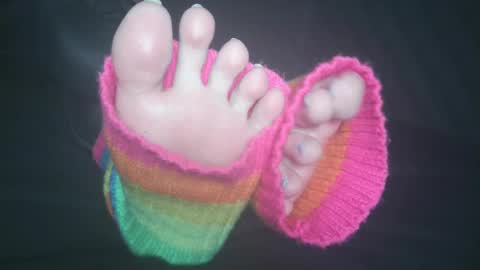 Viv West online show from February 27, 2025, 5:02 am